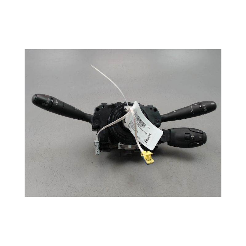 BLOC COMMODOS CITROEN BERLINGO FG II Phase 2 (B9) 2012-2015