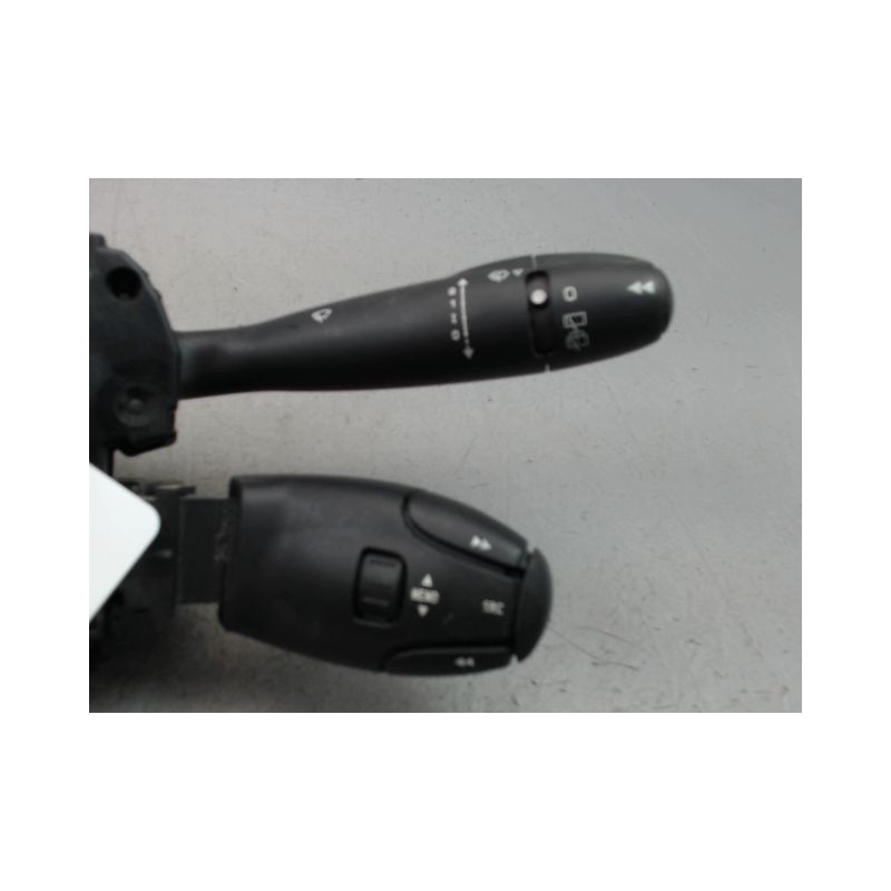 BLOC COMMODOS CITROEN BERLINGO FG II Phase 2 (B9) 2012-2015