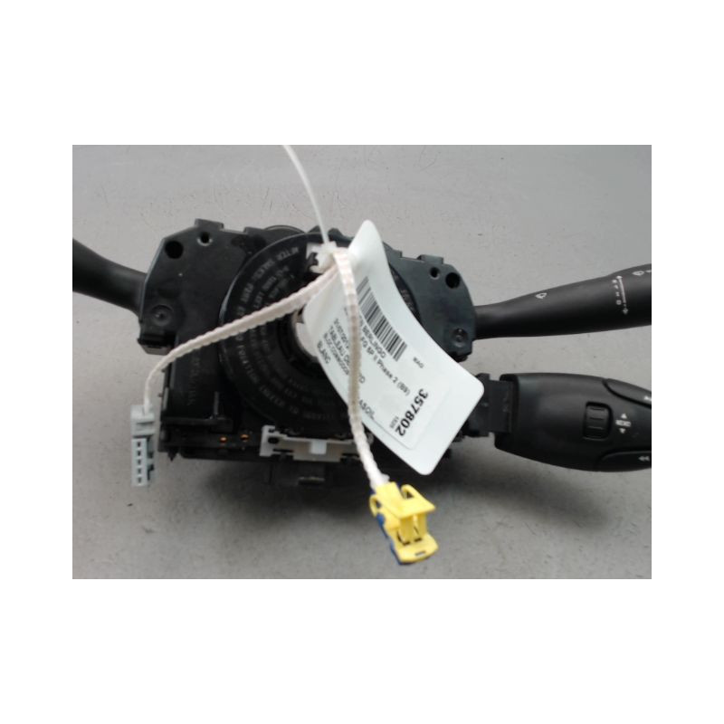BLOC COMMODOS CITROEN BERLINGO FG II Phase 2 (B9) 2012-2015