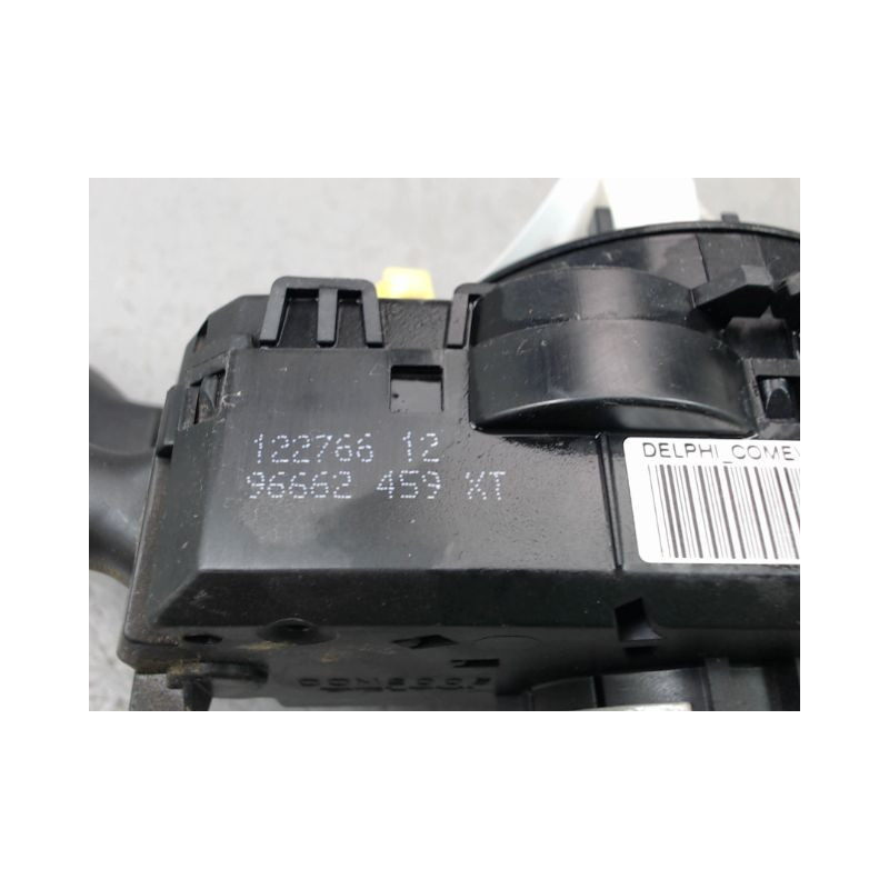 BLOC COMMODOS CITROEN BERLINGO FG II Phase 2 (B9) 2012-2015