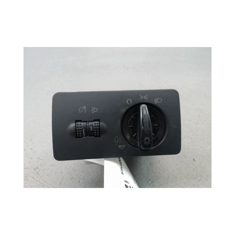 INTERIEUR COMMANDE PHARES SKODA FABIA I Phase 1 (6Y) 2000-2004