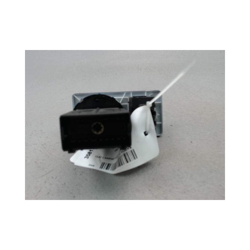 INTERIEUR COMMANDE PHARES SKODA FABIA I Phase 1 (6Y) 2000-2004