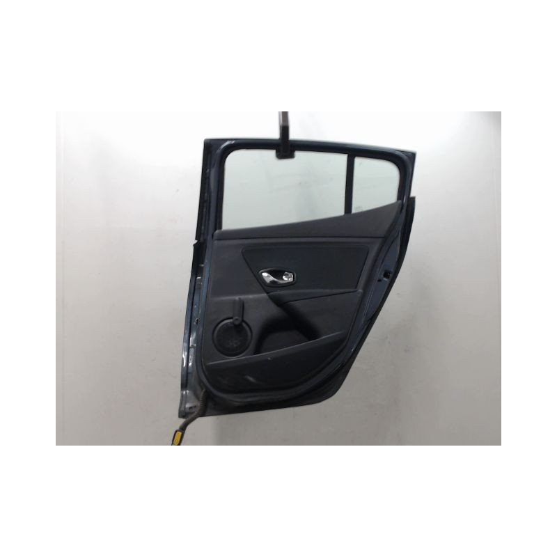 PORTE ARRIERE DROIT RENAULT MEGANE III Phase 2 2012-2014