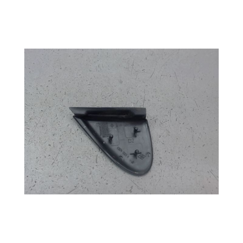 ELARGISSEUR AILE AVANT DROIT RENAULT MEGANE III Phase 2 2012-2014