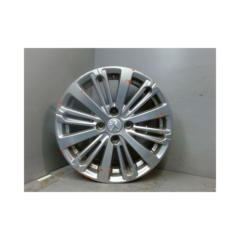 JANTE ALUMINIUM PEUGEOT 208