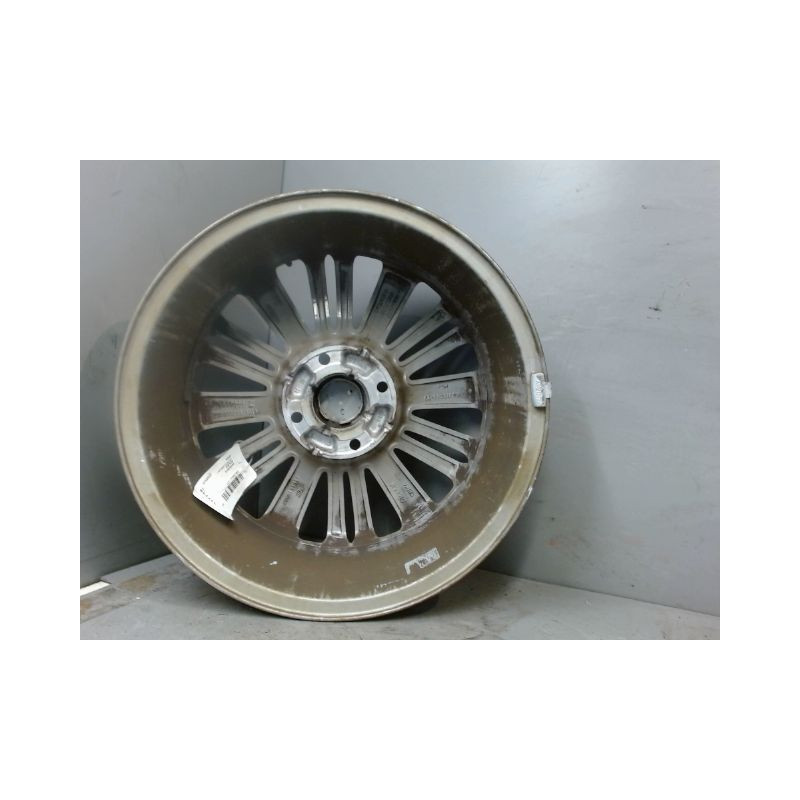 JANTE ALUMINIUM PEUGEOT 208