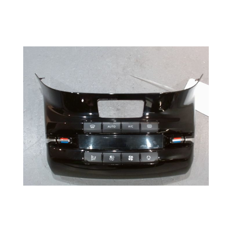 COMMANDE DE CHAUFFAGE PEUGEOT 208