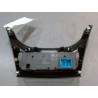 COMMANDE DE CHAUFFAGE PEUGEOT 208