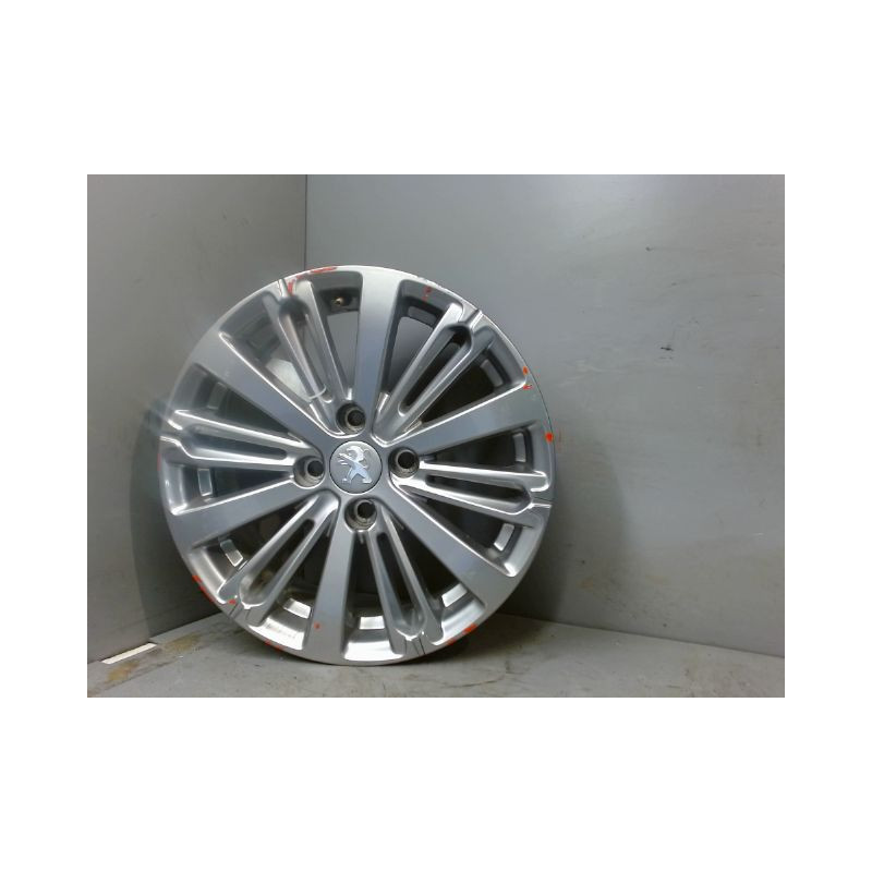 JANTE ALUMINIUM PEUGEOT 208