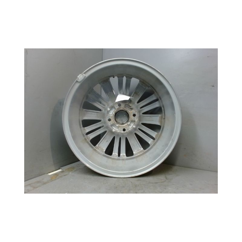 JANTE ALUMINIUM PEUGEOT 208