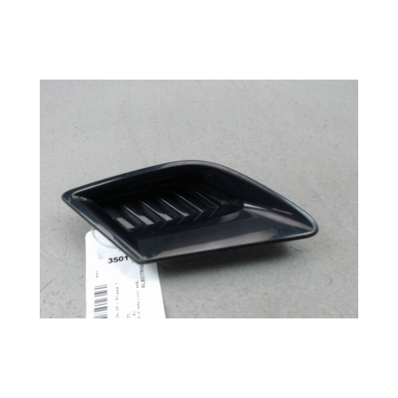ENJOLIVEUR PARE-CHOC AVG FIAT 500 II Phase 1 2007-...