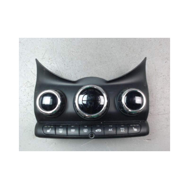 COMMANDE DE CHAUFFAGE MINI MINI III (F55/F56) 2014-...