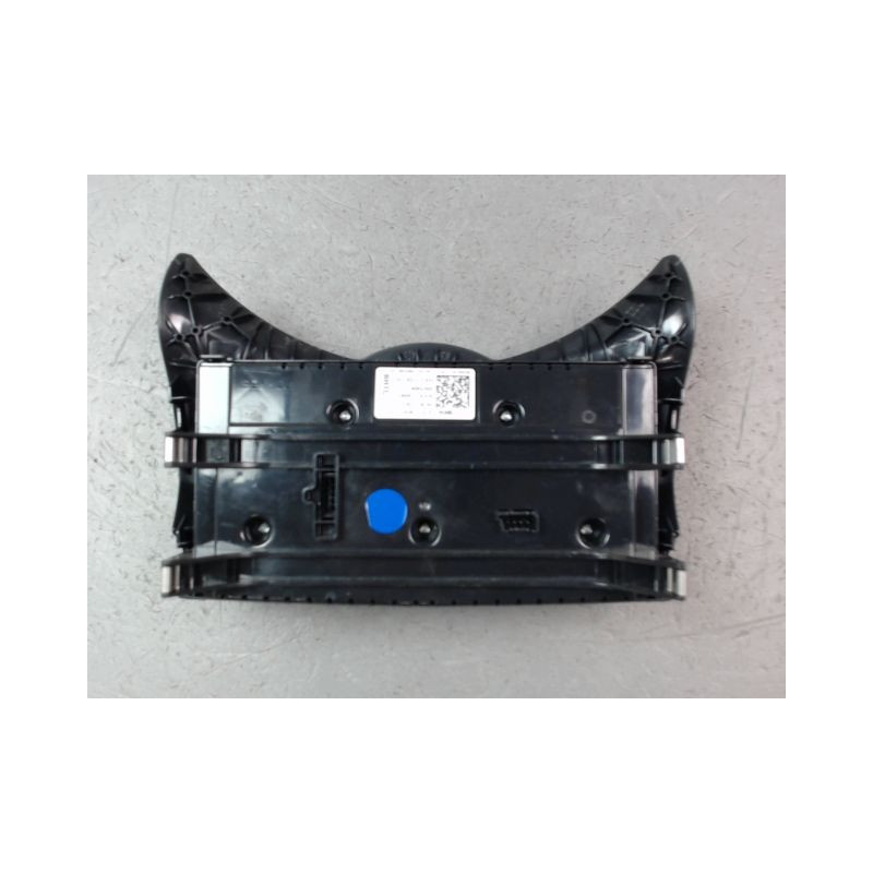COMMANDE DE CHAUFFAGE MINI MINI III (F55/F56) 2014-...