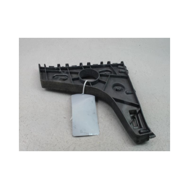 SUPPORT PARE-CHOC ARD AUDI S7