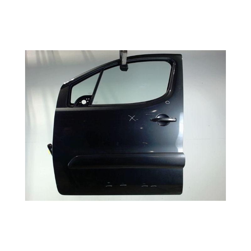 PORTE AVANT GAUCHE PEUGEOT PARTNER