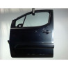 PORTE AVANT GAUCHE PEUGEOT PARTNER