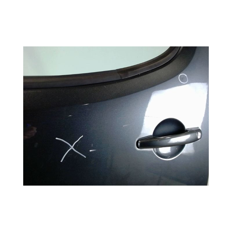 PORTE AVANT GAUCHE PEUGEOT PARTNER