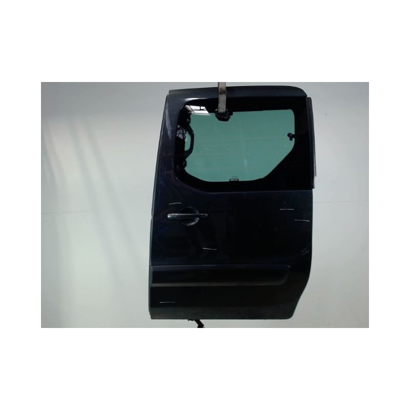 PORTE COULISSANTE GAUCHE PEUGEOT PARTNER