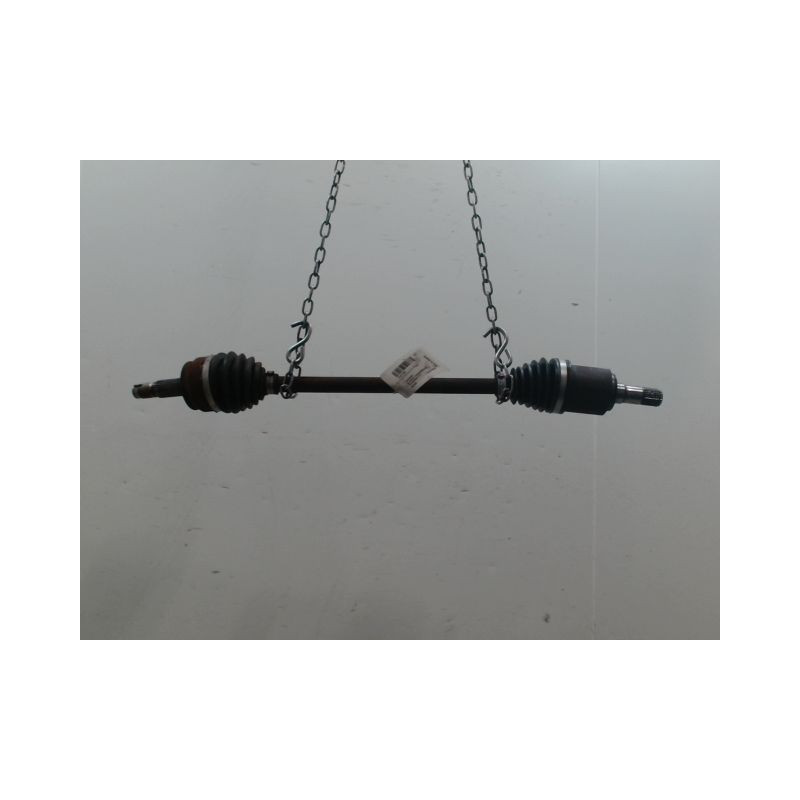 TRANSMISSION AVANT DROIT FIAT 500 II Phase 1 2007-... Elektro 3+1 
