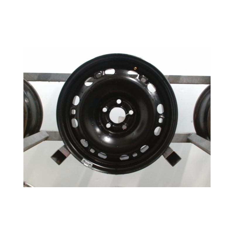 JANTE TOLE VOLKSWAGEN POLO V Phase 1 (6R) 2009-...