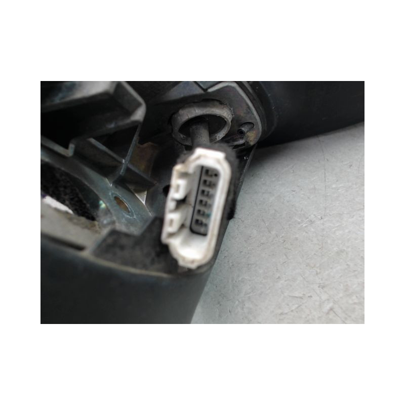 RETROVISEUR EXTERIEUR ELECTRIQUE GAUCHE FIAT 500 II Phase 1 2007-...