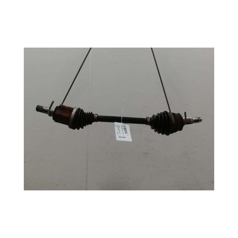 TRANSMISSION AVANT GAUCHE OPEL CORSA IV Phase 2  2011-2015 1.3 CDTI 