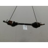 TRANSMISSION AVANT GAUCHE OPEL CORSA IV Phase 2  2011-2015 1.3 CDTI 