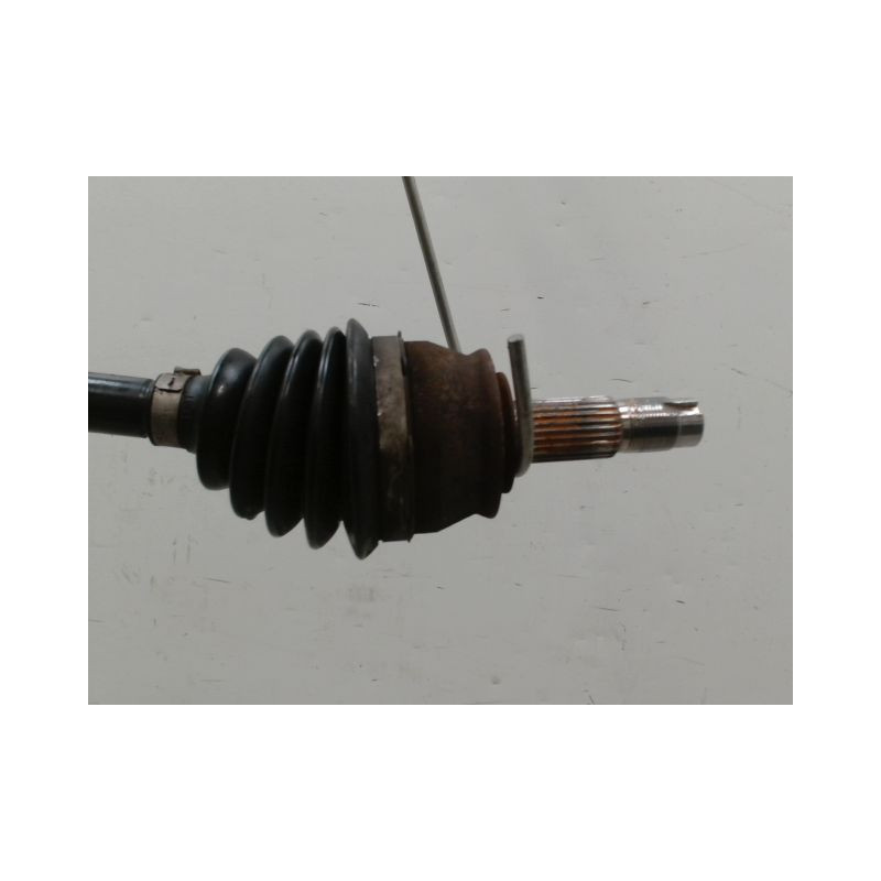 TRANSMISSION AVANT GAUCHE OPEL CORSA IV Phase 2  2011-2015 1.3 CDTI 