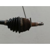 TRANSMISSION AVANT GAUCHE OPEL CORSA IV Phase 2  2011-2015 1.3 CDTI 