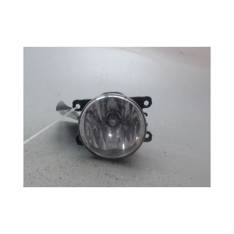 PHARE ANTIBROUILLARD AVANT GAUCHE RENAULT SCENIC MONOSP. III Phase 3 2013-...