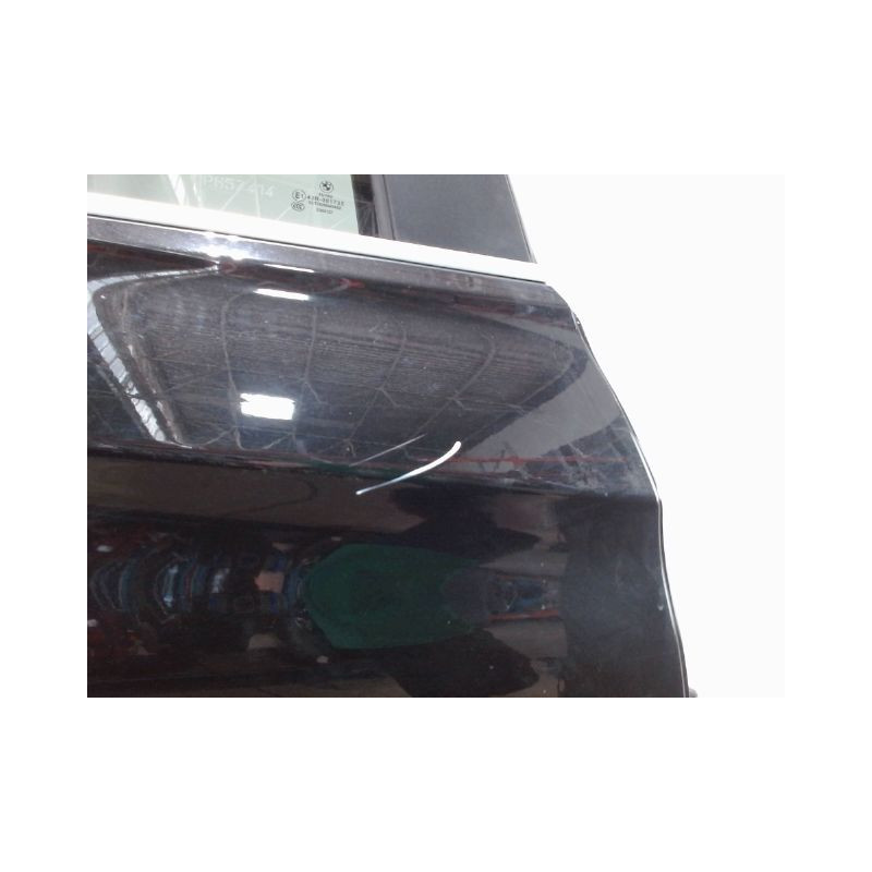 PORTE ARRIERE DROIT BMW SERIE 3