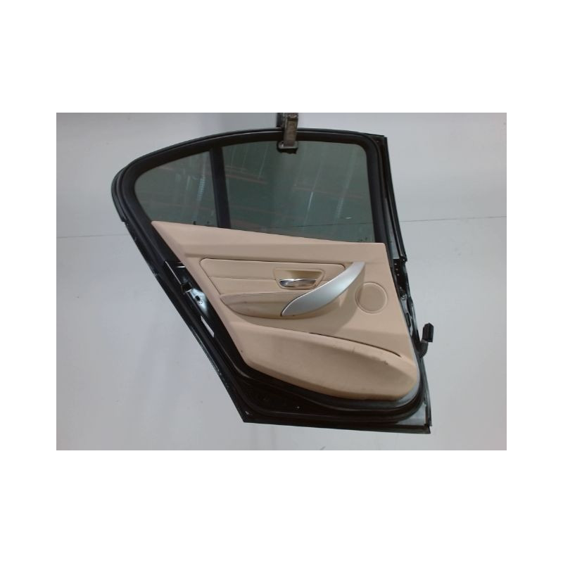 PORTE ARRIERE GAUCHE BMW SERIE 3