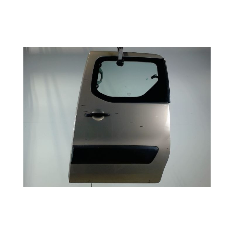 PORTE COULISSANTE GAUCHE CITROEN BERLINGO II BREAK 2008-