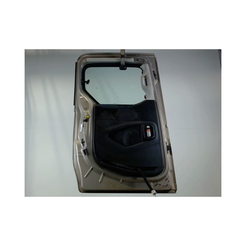 PORTE COULISSANTE GAUCHE CITROEN BERLINGO II BREAK 2008-