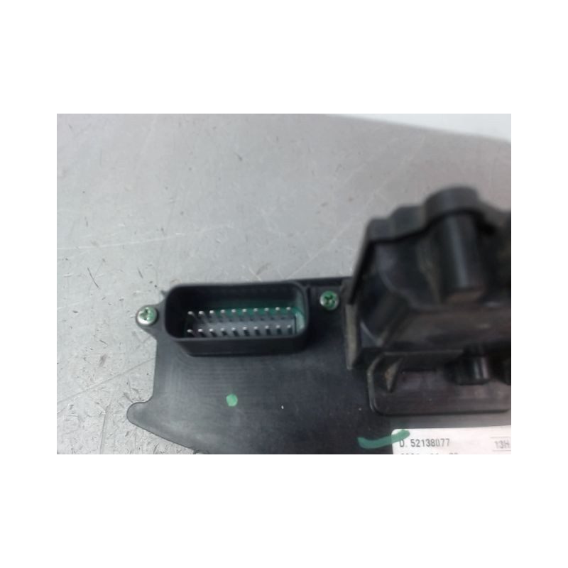 SYSTEME CONDAMNATION AVANT DROIT FIAT 500 II Phase 1 2007-...