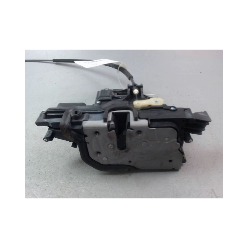 SYSTEME CONDAMNATION AVANT GAUCHE FIAT 500 II Phase 1 2007-...