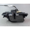 SYSTEME CONDAMNATION AVANT GAUCHE FIAT 500 II Phase 1 2007-...
