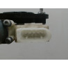 MECANISME+MOTEUR LEVE-GLACE AVANT GAUCHE MINI MINI III (F55/F56) 2014-...