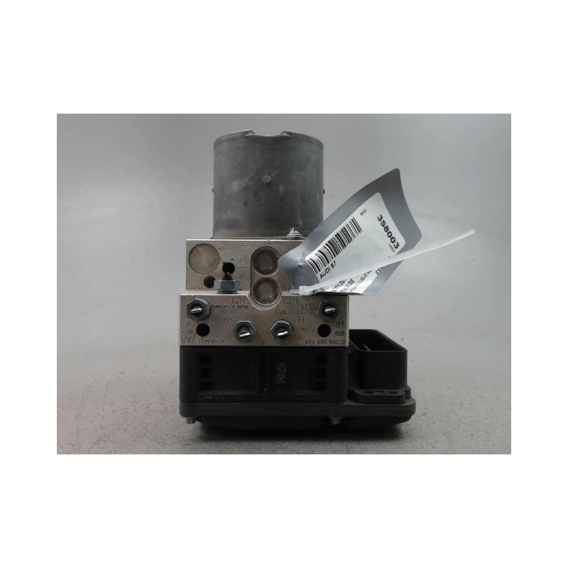 UNITE HYDRAULIQUE ABS AUDI S7