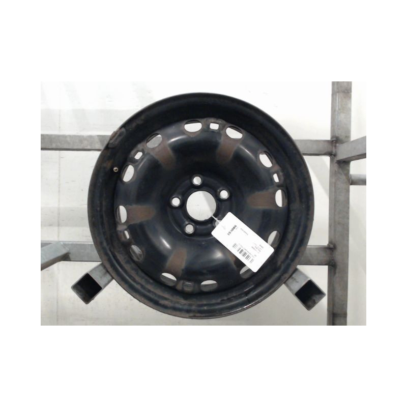 JANTE TOLE VOLKSWAGEN POLO V Phase 1 (6R) 2009-...