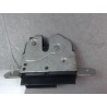 SERRURE HAYON  FIAT 500 II Phase 1 2007-...
