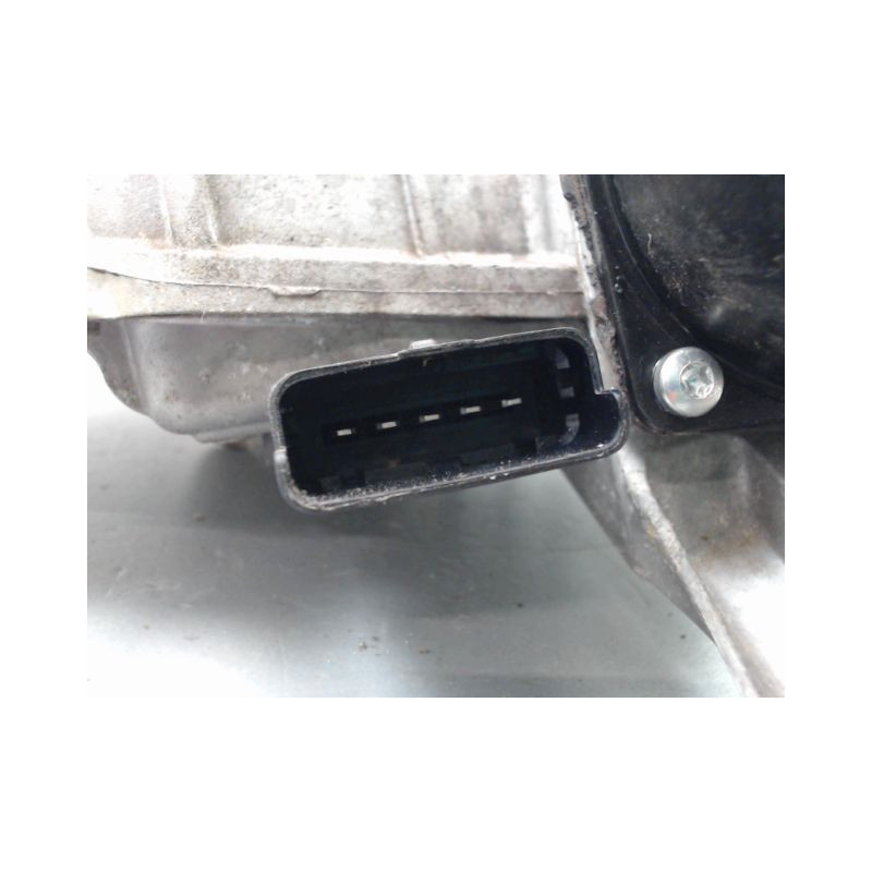 MECANISME ESSUIE-GLACE AVANT RENAULT SCENIC MONOSP. III Phase 3 2013-...