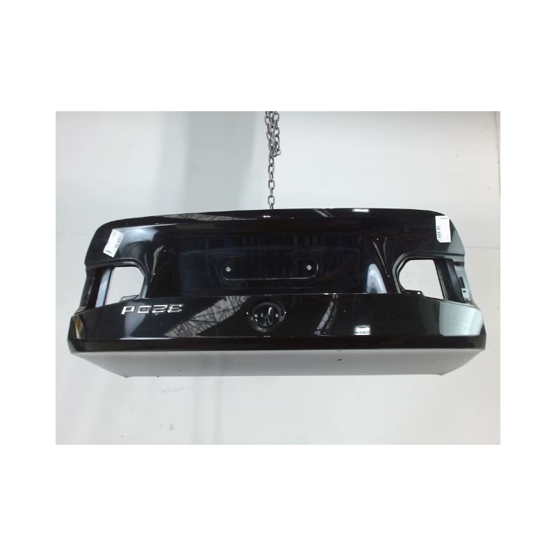 COFFRE ARRIERE BMW SERIE 3