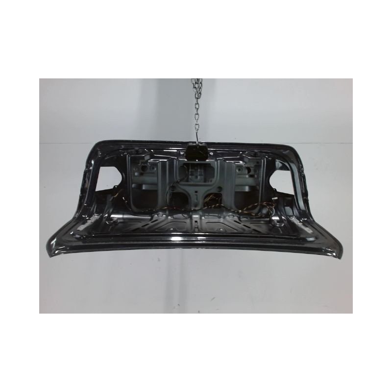 COFFRE ARRIERE BMW SERIE 3