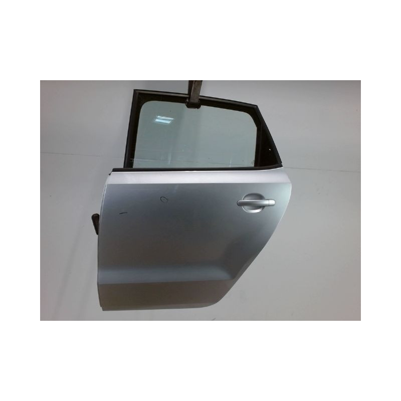 PORTE ARRIERE GAUCHE VOLKSWAGEN POLO 2009-