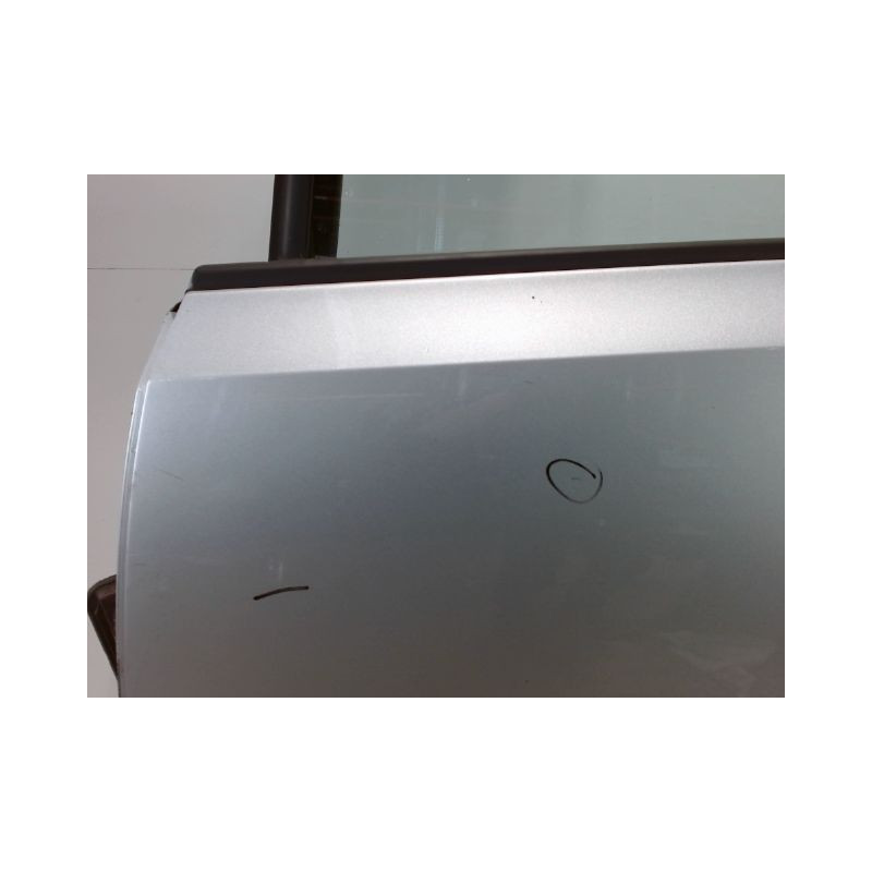 PORTE ARRIERE GAUCHE VOLKSWAGEN POLO 2009-