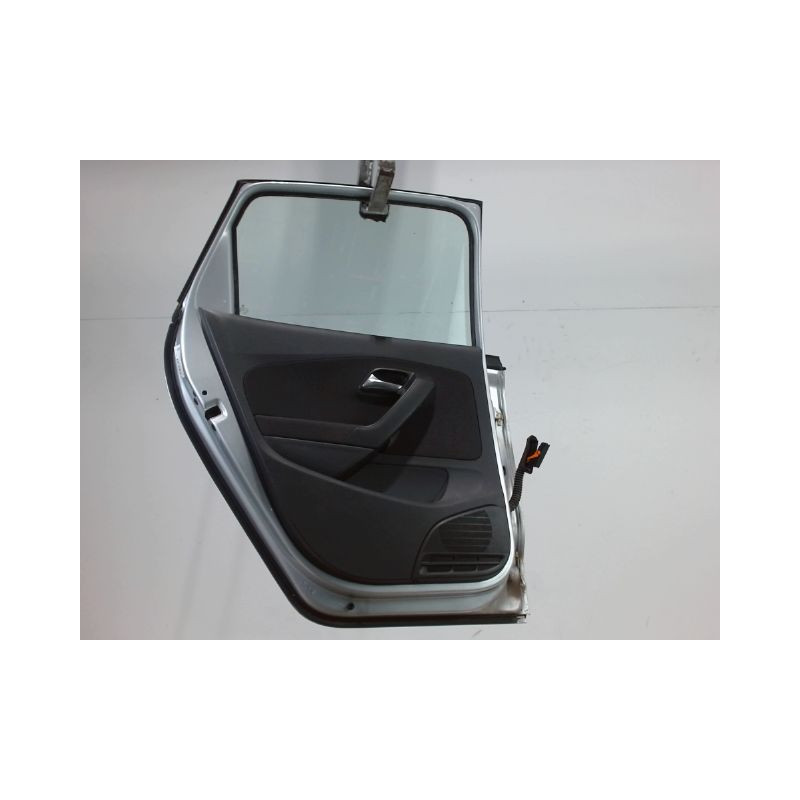 PORTE ARRIERE GAUCHE VOLKSWAGEN POLO 2009-