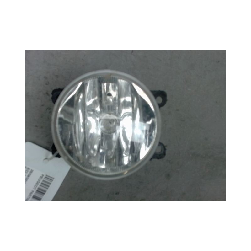 PHARE ANTIBROUILLARD AVANT GAUCHE PEUGEOT PARTNER