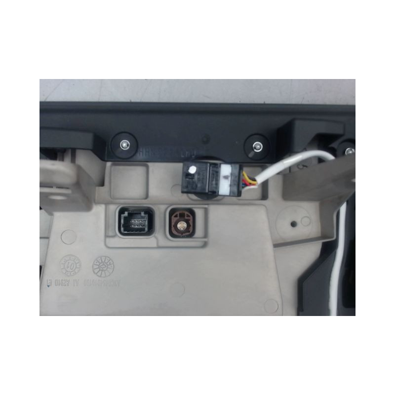 ECRAN GPS RENAULT AUSTRAL