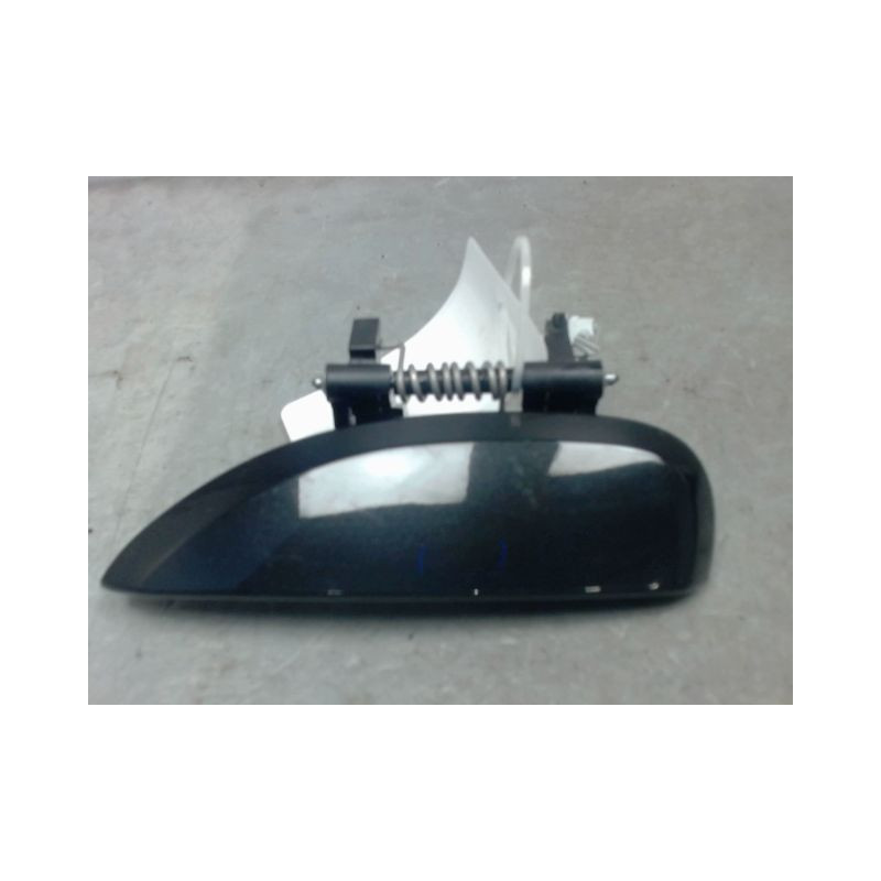 POIGNEE EXTERIEURE PORTE AVANT GAUCHE DACIA DUSTER